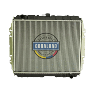 LUV 2300 98-03 INYECCION