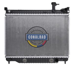 TRAIL BLAZER 2002/2010