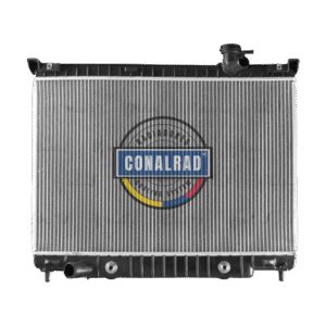 TRAIL BLAZER 2003/2009