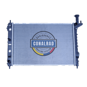 TRAVERSE 2014 BOQ ROSCADA