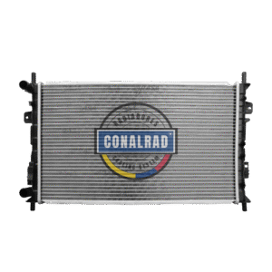 ECOSPORT 06/09- SUPER CHARGER