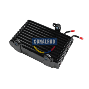 Enfriador Adaptador 229x167x50 CT