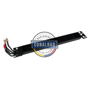 Enfriador Externo Internacional