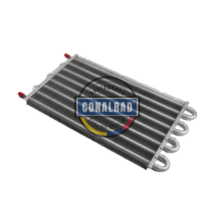Enfriador Super Duty Pequeño 254x303x19