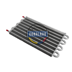 Enfriador Super Duty Grande 413x254x19