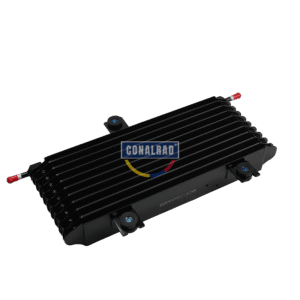 Enfriador xtrail externo 330x144