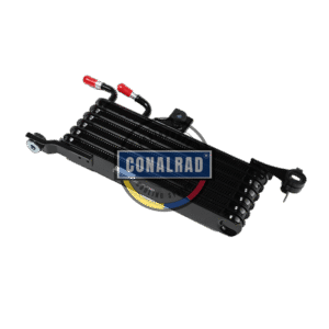 Enfriador Subaru Externo 65x249