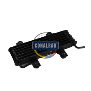 Enfriador Juke-Moto 285x80x320